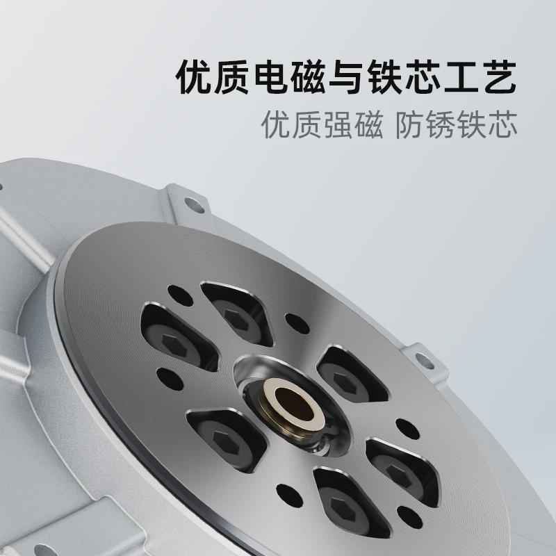 关节电机大扭力 MIT进阶之选FOC四足智能机器人Unitree宇树微电机