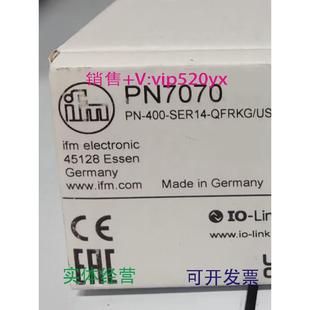现货供应IFMPN7070PN7071PN7072PN7092全新易福门现货