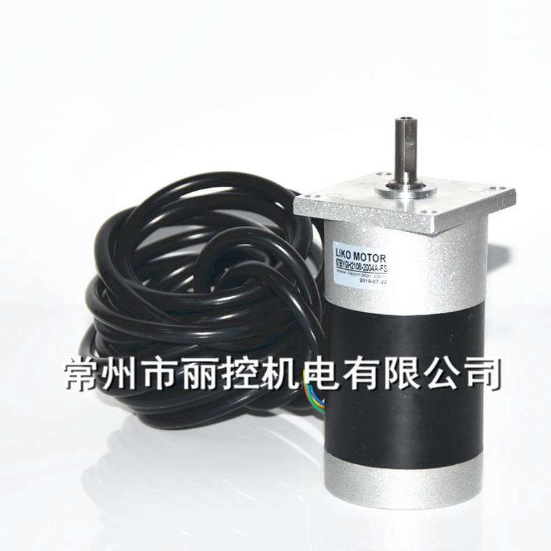 现货57防水电机水下工作108机身水深三米IP68喷泉园林电机