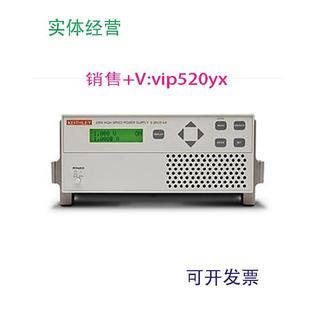 现货供应KEITHLEY2306-PJ吉时利通讯测试电源2306-PJ电池模拟器ke