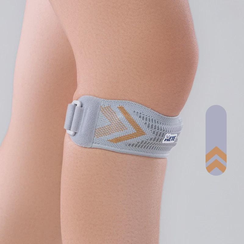 运动户外篮球足球髌骨带加压护髌骨跑步登山运动髌骨带