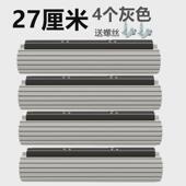 3338厘米拖把头替换头滚轮拖把海绵头替吸换装 水胶棉拖布头替新款