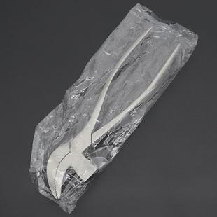 不锈钢鸟嘴钳腰帮拉帮钳鞋厂用钳子帮钳制鞋猛鞋专用抓