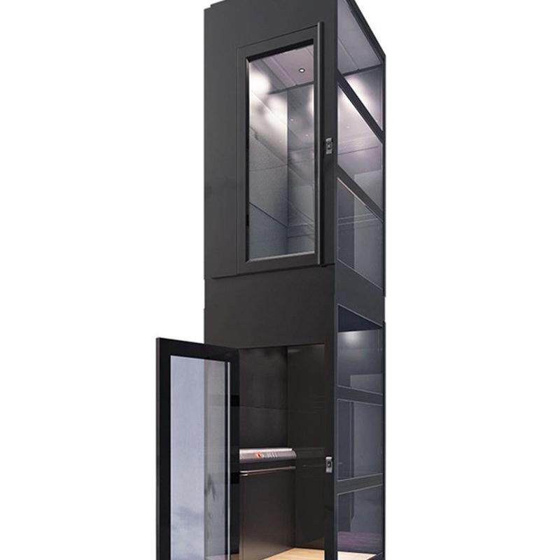 家用别墅电梯自建房小型液压升降机室内外观光二三四层曳引电梯,搬运/仓储/物流设备,起重机/吊车/吊机,淘宝优惠券,粉丝福利购,淘宝优惠卷
