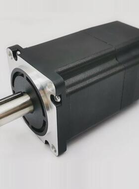 厂家直销60bl100直流高速额定36v无刷电机4000转永磁无刷电机