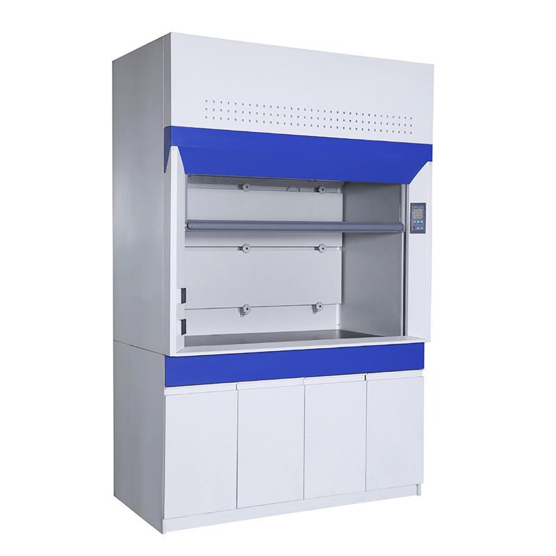 实验室排风通风柜工作试验台钢批发设备木全钢实验台通风橱