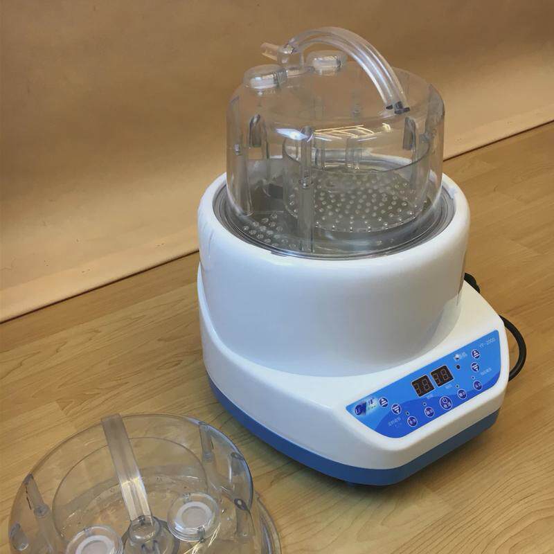 御沣熏蒸机桑拿浴箱加热防干烧桑拿蒸汽机家用熏蒸仪汗蒸机