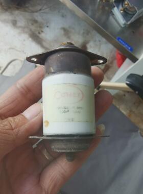 议价可变真空陶磁电容COMET CVNA-75AC/55-AAA