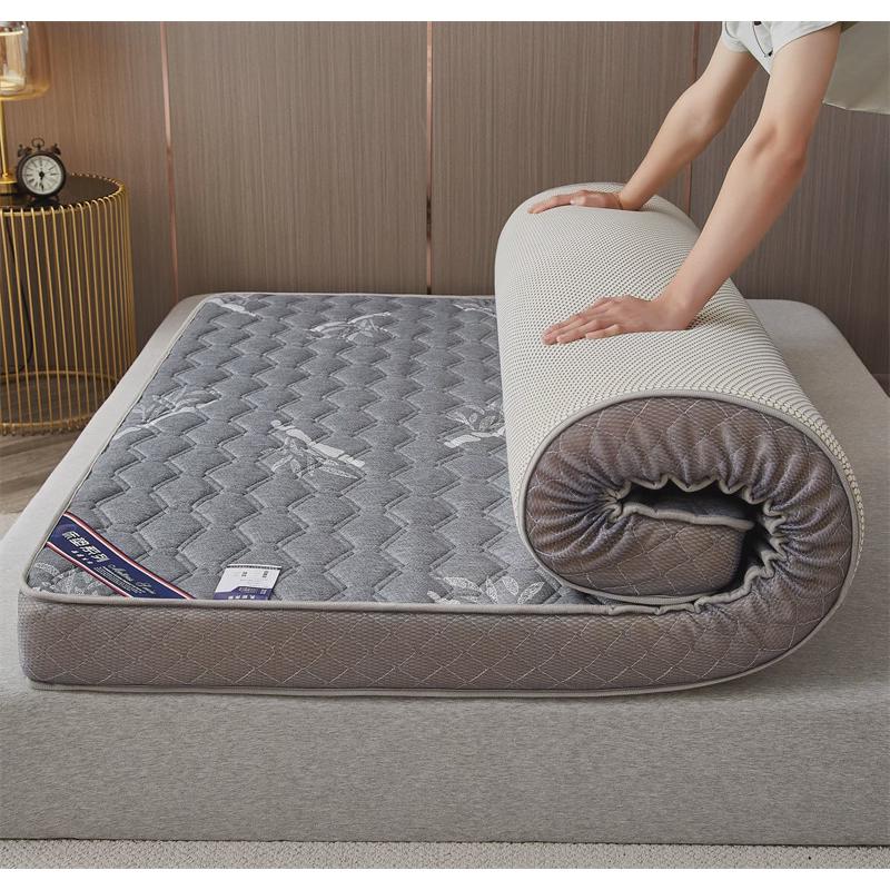 高海绵床垫回弹乳胶床垫宿舍床垫学生床垫子租房加厚褥子家用软垫