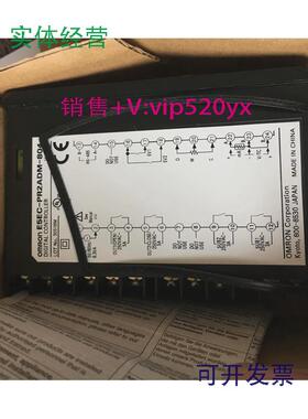 现货供应温控表E5EC-QR2ASM/RR2ASM/PR2ASM/PR2ADM/-804/008/808/