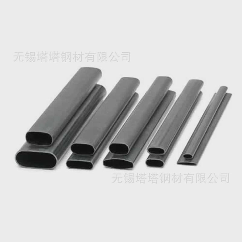 无缝现货方管q355b方管热轧方管q345b方矩管低合金方管