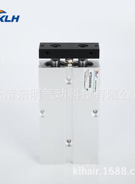 KLH金龙发TDA16X150/TN16X150双轴气缸/双缸
