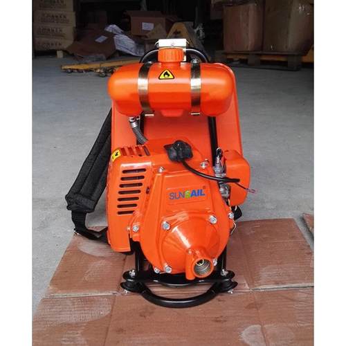 背负割草机农用机械割灌机园林机械328割草机出口热销机械浮子式