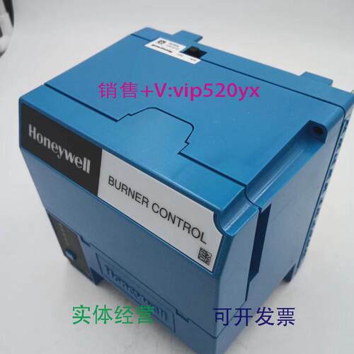 现货供应美国霍尼韦尔Honeywell燃烧控制器RM7850A1019RM7850A102
