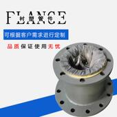 厂家衬塑衬胶90°弯头内衬四氟管件化工钢衬PTFE三通四通管道