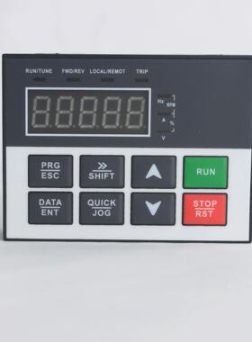 传输带电机变频器usfull通用变频调速器三相380v水泵风机传送带