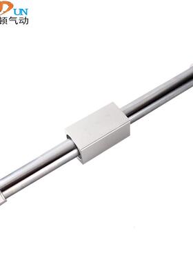 磁偶式无杆气缸cy1b40-100/200/3000/400/500/600/700/800/900