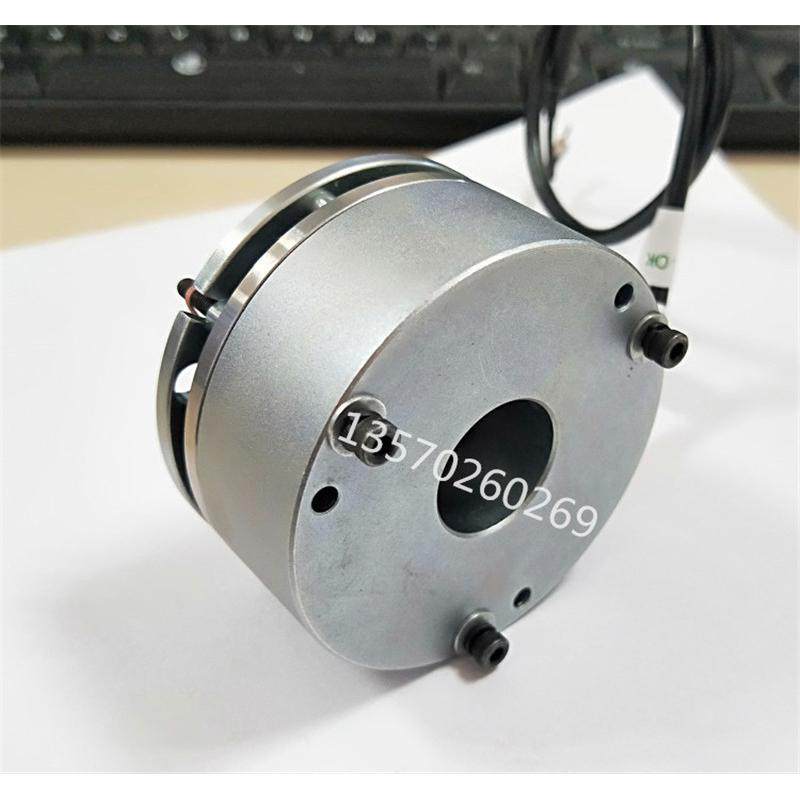 电动叉车车托盘制动器堆高车刹车片bfk457-1424/190vdc50w60nm