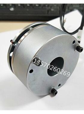 电动叉车车托盘制动器堆高车刹车片bfk457-1424/190vdc50w60nm