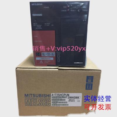 现货供应三菱：A172SHCPUN,A171SHCPUN,A1SJ73S25,A2USCPU-S60,A1