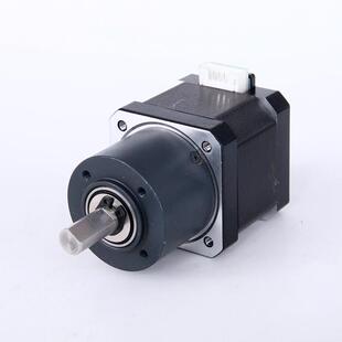42bygh603 07ag5电机物流分拣机器人用电机12v减速两相箱电机