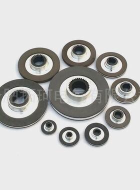 y2ej/ydej71/80/90/100/112/132/160/180/200刹车片刹车盘制动片