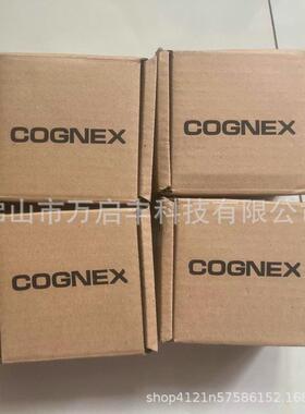 康耐视dm260x读码器议价现货全新