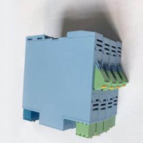 lrg8044-ppba仪表隔离器上海上润信号