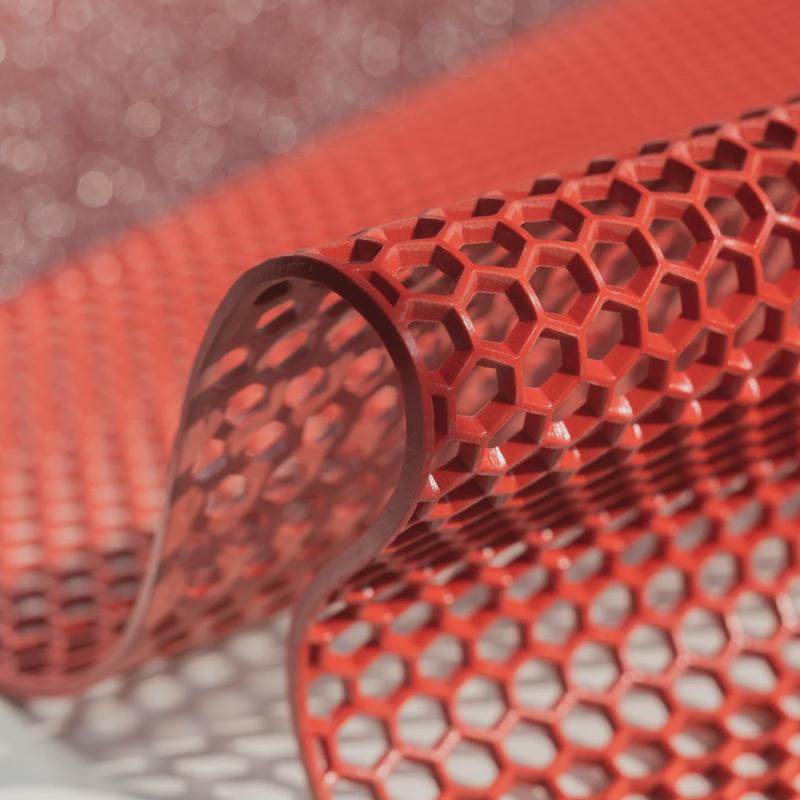 pvc地垫六角蜂巢镂空防水防滑垫浴室卫生间厨房游泳馆塑料橡胶垫,居家布艺,家用脚垫,淘宝优惠券,粉丝福利购,淘宝优惠卷