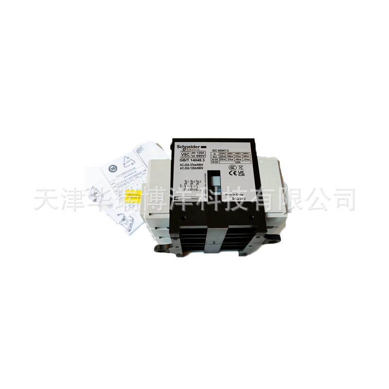 国产负荷开关前v5c板本体接线690vac