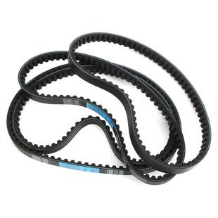 150传动带皮带CVT 669 743 GY6 125 842 30踏板摩托车皮带