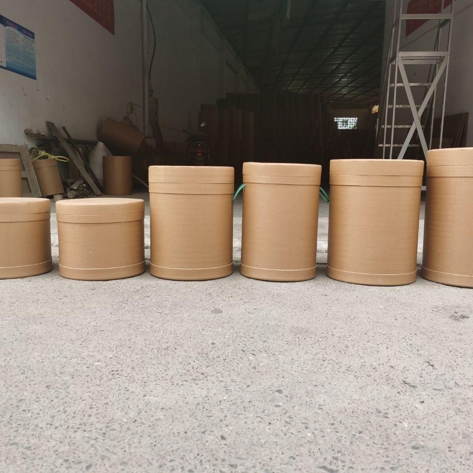 全纸存放工作鱼胶件特厚化工纸板桶超厚圆筒厚实拼接工业纸筒