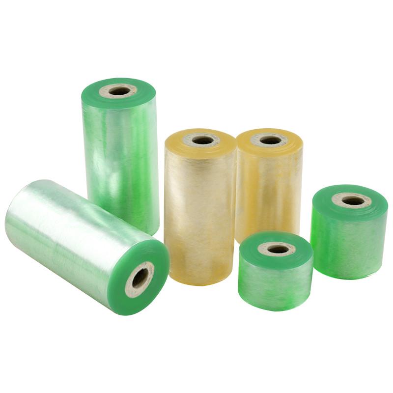 缠绕膜打膜工业装膜拉伸膜保护透明塑料薄膜电线膜嫁接膜