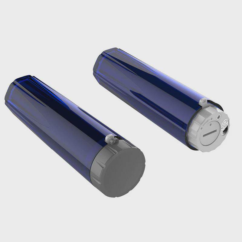 电动便携式洁身器洗屁器妇洗器手持式卫生冲洗器孕产妇洁身器