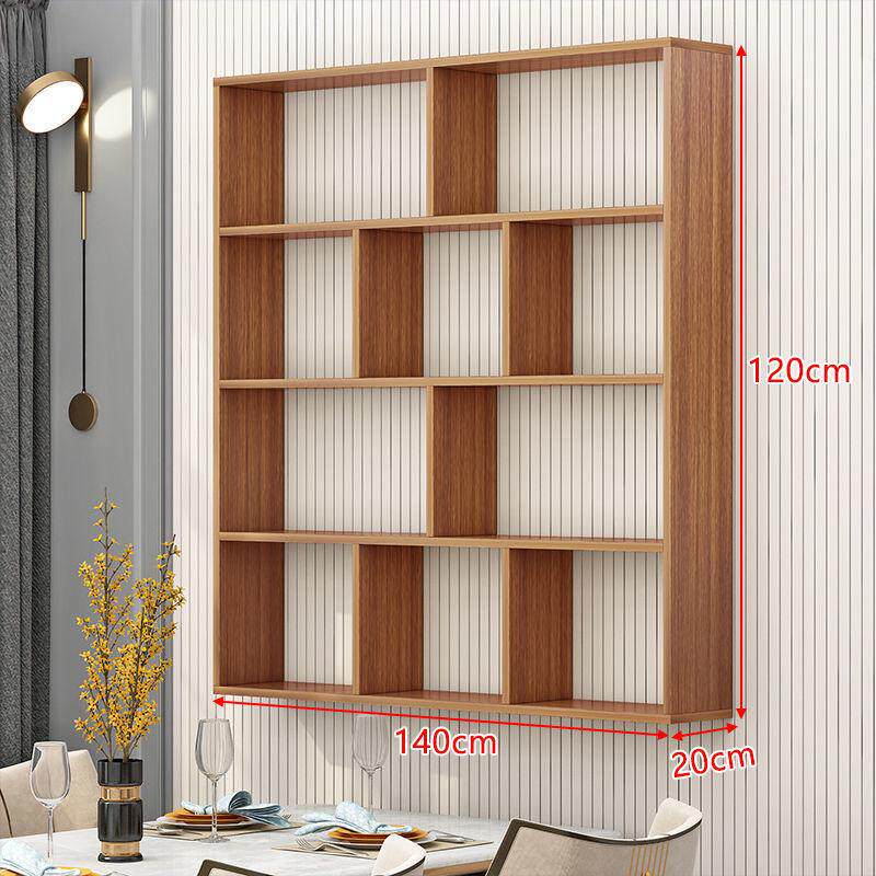 酒架酒柜收纳架家用客厅储物架厨房餐厅置物架墙体展示架悬挂墙上