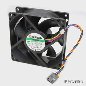 DELL 7010 9010 7020 9020 T1600 T1650 T1700 MT机箱风扇 WC236