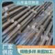 3.5倒角刺土钉管桥梁钢花注浆小导管q235b支护管管棚声测管厂