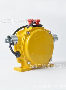 双向自动拉绳开关hfklt2-i大手动事故平衡拉绳安全开关klt2-2