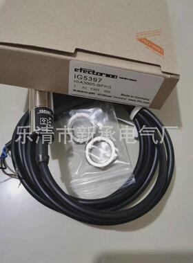 供应IFM接近开关IG5907