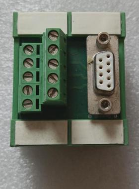 议价接口模块 UM45-D9SUB/B - 2962722
