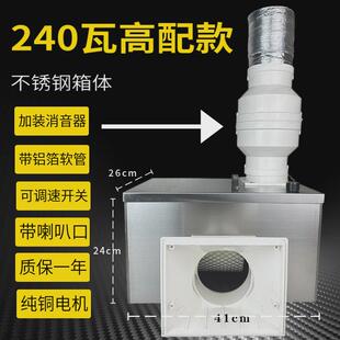 桌面雕刻吸尘器家用大吸力琥珀过滤金属打磨机核雕除尘木雕集尘箱