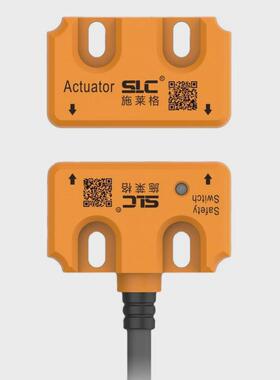骁接触施莱格tmc1/tmc2系列非锐磁编码安全开关生产厂家型号价格