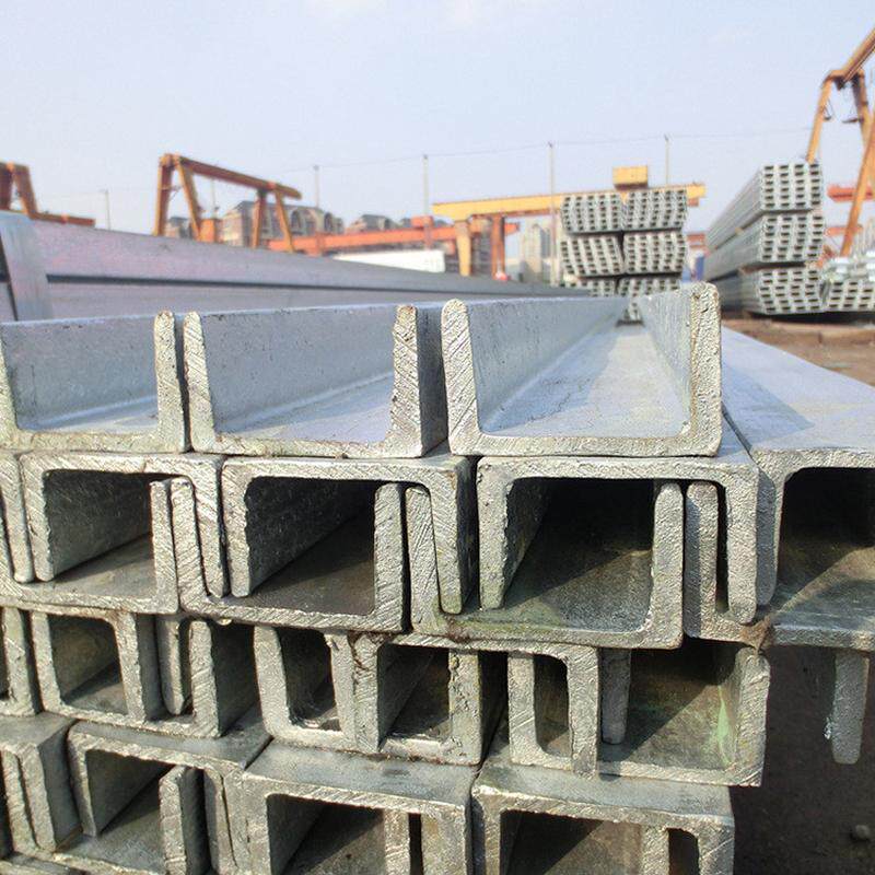 厂家供应q235b热轧镀锌槽钢现货5#-20#槽钢镀锌幕墙热镀锌槽钢,金属材料及制品,槽钢,淘宝优惠券,粉丝福利购,淘宝优惠卷