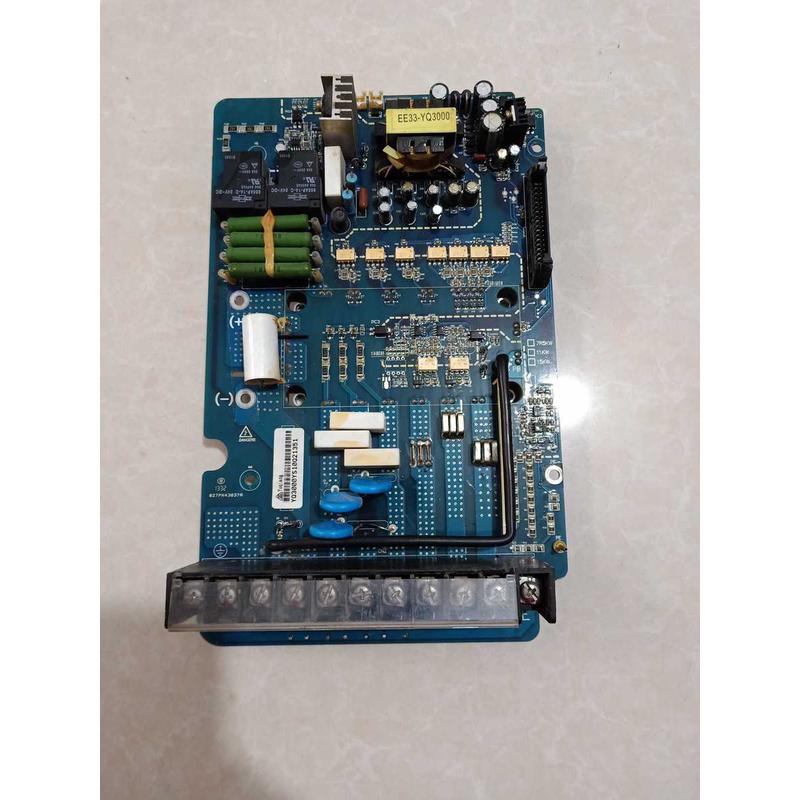议价原装 变频器驱动板 YQ3000 YQ3000GA 带富士模块 11KW/15KW