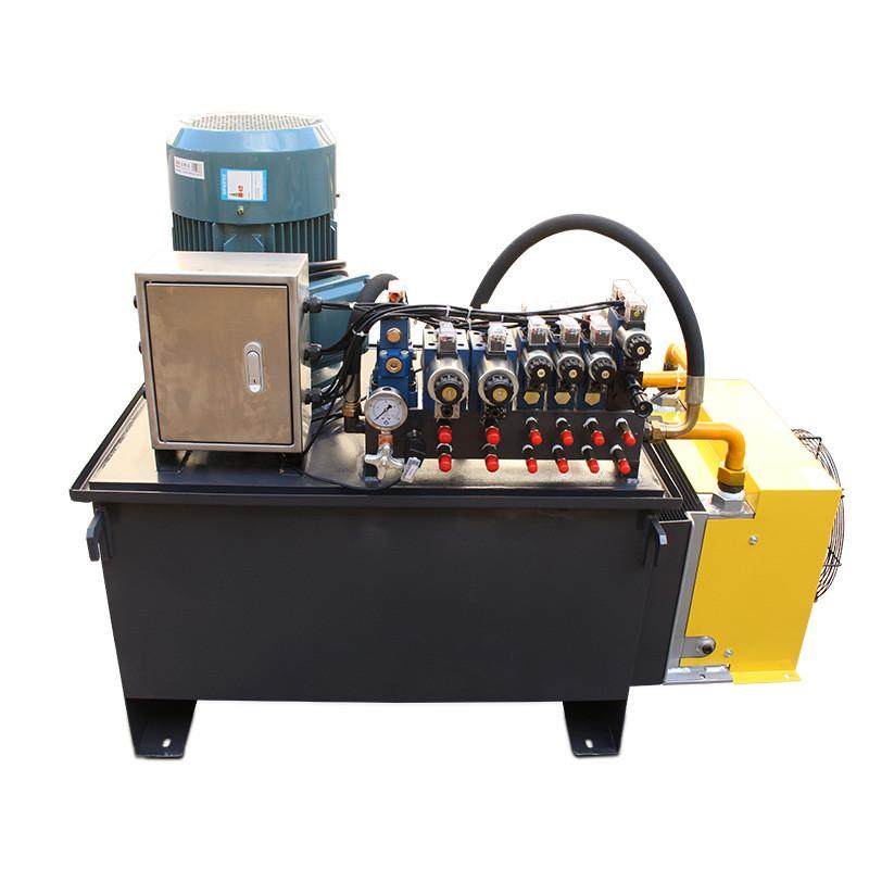 厂家生产液压液压站泵站伺服控制动液压系统稀油站成套液压泵站,标准件/零部件/工业耗材,成套液压系统,淘宝优惠券,粉丝福利购,淘宝优惠卷