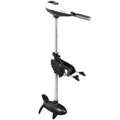 珀尔24v48v电动船外机强劲船用刷推进器充气船马达无螺旋桨挂桨机