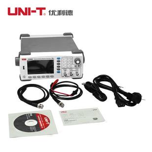 热销优利德utg2062b函数任意信号发生器双通道60m器pwm脉宽调制频