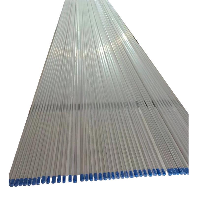 源头厂家供应316l抛光不锈钢管精轧管ba卡套管精密光亮管内外无缝