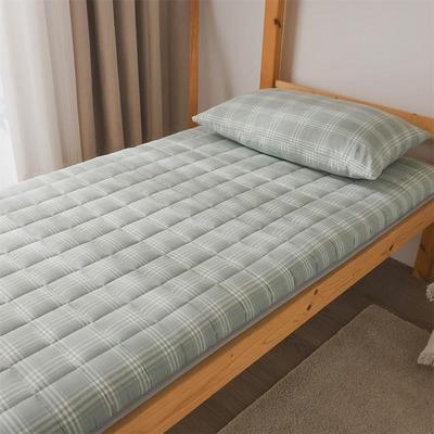 全棉棉花床垫软垫家用褥子床褥垫四季通用垫褥宿舍学生单人垫被