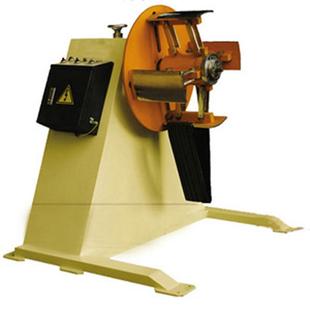 架料架kmt 卷材放料机 200金属材料单头收料架冲床自动送料机